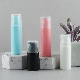  5ml 10ml 15ml 20ml 30ml Eco Friendly White Empty PP Plastic Cosmetic Packaging Container Serum Lotion Airless Pump Bottle