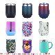  Sports Vacuum Flask Food Container Powder Coating Water Flask
