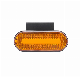  24V LED Car Rear Side Marker Light Position Lamp Truck Lorry Trailer Caravan Van Low LED Trailer Light Rear Side Lamp