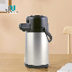 Classic Stainless Steel Food Grade Vacuum Airpot for Family