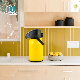  Approval Double Wall Glass Liner Airpot with Pump for Family 1.5L