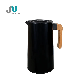  Nordic Style Glass Inner Thermos Vacuum Jug for Family 1.0L