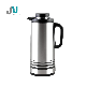  Middle East Style Double Wall Glass Liner Thermos Pot for Hotel