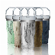  Reusable New Stainless Steel Water Bottle Beer Coffee Travel Mug Insulated 20oz Tumbler with Straw