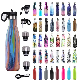  Sports Cola Shape Flask Double Wall Insulated Stainless Steel Water Bottle