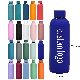  500ml Stainless Steel Small Mouth Double Wall Vacuum Thermal Insulated Water Bottle