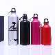  Aluminum Bottle Bottiglia Alluminio Acqua Bouteille De Sport En Aluminium Bicycle Bottle