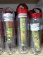 Damuge Tritan Wide Mouth BPA-Free Water Bottle