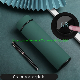  Christmas Gift Custom Drinking Bottle 17oz Matt Bling Smart Reminder LCD Thermal Temperature Flask Water Bottle Intelligent Cup