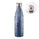 17oz Insulated Cola Water Bottle Fully Decal Print Keeps 20 Hours manufacturer