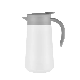 800ml Stainless Steel Thermal Coffee Carafe Vacuum Insulated Pot 24 Hours Heat Reservation manufacturer