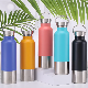  Vacuum Flasks for Hot Water Temperature Sport Bottle Sport Mug Travel Bottle Mug Coffee Pot Kettle Vacuum Flask