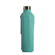  Factory OEM Double-Layer Wine Outdoor Cup Stainless Steel Water Bottle Tumbler
