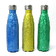  Factory Wholesale Eco Friendly Cola Bottle Stainless Steel Insulated Bottle