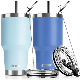  Amazon Hot Sales Tumbler 30 Oz Double Wall Stainless Steel Water Bottle