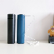  Hot Sale New Black Technology Sterlization Flask Matte UVC Sterilizing Self-Cleaning Water Bottle 17oz Vacuum Insulated Stainless Steel Flask