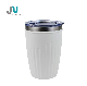  12oz 350ml Custom Pattern&Logo Tumbler Thermos Flask Double Wall 304 Stainless Steel Coffee Thermo Mugs 12 Oz for Daily Life
