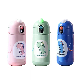 Light Temperature Display Drink Reminder Stainless Steel Smart Water Bottle manufacturer