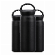  350ml 500ml Colorful Coffee Thermos Stainless Steel Vacuum Day off Tumbler Insulated Bottle with Handle