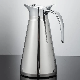  Hotel Restaurant Home Used Tea Pot Stainless Steel Vacuum Coffee Jug