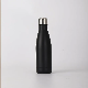 Stainless Steel Sport Cola Shape vacuum Thermal Insulated Water Bottle