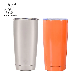  Stainless Coffee Tumbler Stainless Mug Vacuum Coffee Tumbler Steel Flask Travel Tumbler Insulated Tumbler Stainless Steel Cup Customized Water Mug