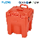 Heavybao Round Thermal Insulated Soup Food Storage Container Bucket