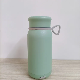  Simple Style Coffee Thermos Tumbler Termo Smart Water Bottle with Temperature Display