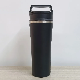  Hot Sale Insulated Vacuum Leak Proof Stainless Steel Coffee Mug with Handle