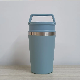  New Arrival Fashionable 11oz Iced Coffee Outdoor Use Stainless Steel Coffee Mug