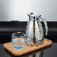  Kitchen Flask Thermal Insulated Thermo Hot Water Milk Jug