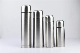 500ml Double Wall Vacuum Logo Printing Stainless Steel Thermos (SH-VC01)