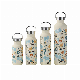  Cute Stainless Steel Vacuum Customized Cycling Insulated Thermos Water Standard Mouth Bottle