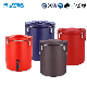  Heavybao Stainless Steel Insulated Bucket with PP Cover for Drink