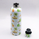  Factory Small Mouth Bottle 304 Stainless Steel Cola Bottle Thermos Cup Outdoor Sports Water Bottle