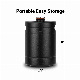 Custom Logo Pressurized Stainless Steel Mini Beer Keg Growler Barrel 64oz