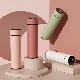  Smart LED Temperature Display Metal Insulation Water Bottles Stainless Steel Intelligent Vacuum Flask