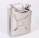  Wholesale 5oz Stainless Steel Hip Flask Bar Stools