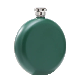  Stainless Steel Portable Leak Proof Wine Bottle Hip Flask for Liquor