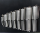  Each Size of Stainless Steel Hip Flask
