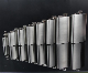  Each Size of Stainless Steel Hip Flask