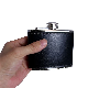  Koodee Vintage Stainless Steel Metal Hip Flasks for Drinking Whiskey Alcohol Liquor
