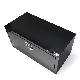 Stainless Steel/Aluminum Truck Parts Tool Box for Trucks and Trailer Toolbox Aluminium Side Opening Ute Truck Storage