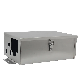  Made in China Wall Mounted Stainless Steel Metal Wiring Distribution Box