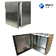  Outdoor Waterproof Wall Mounted Stainless Steel/Aluminum Electric Electrical Box Metal Enclosure Distribution Box /Solar Combiner Box