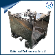  Chemical Storage Equipment 1000L Stainless Steel IBC Tote Tank Container