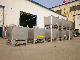  2000L Stainless Steel Grape Plantation Picking Storage Containers