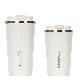 Intelligent Stainless Steel Thermo Cup LED Screen Display Temperature Coffee Cup manufacturer
