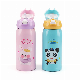  New Design BPA Free Vacuum Insulated Water Bottle Stainless Steel Thermos for Kids Portable
