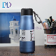  Custom Logo Printed Double Stainless Steel Thermos Mug, Sports Thermos